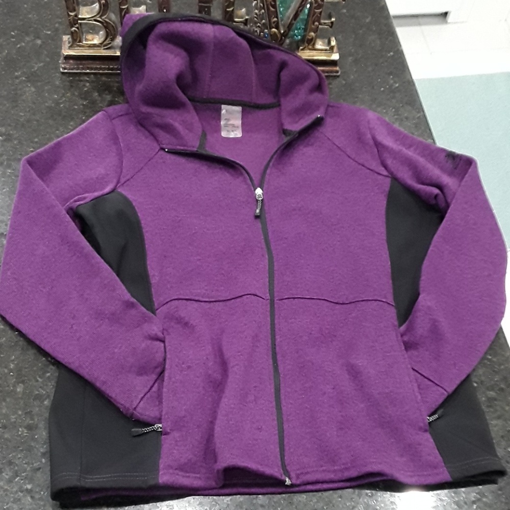 ZeroXPosur coat - Picture 2 of 8